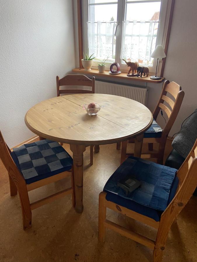 Haus Bergblick Kisslegg Exterior foto